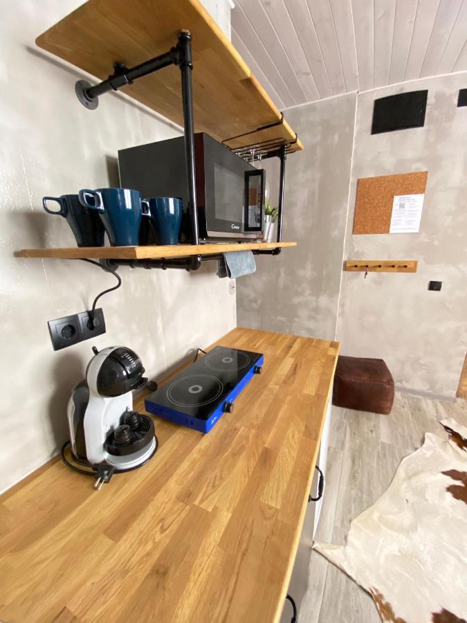 Insomnia Alicante Apartment With Private Patio Esterno foto